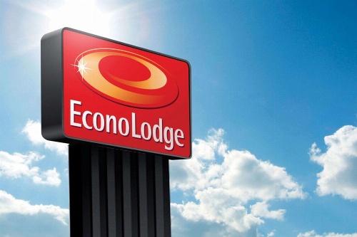 Econo Lodge image 1